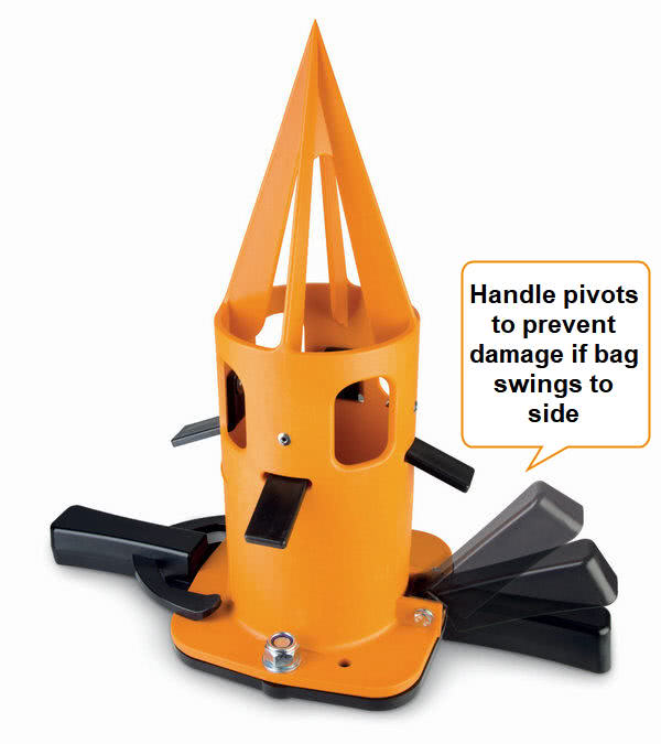 Fledbag<sup>®</sup> Original